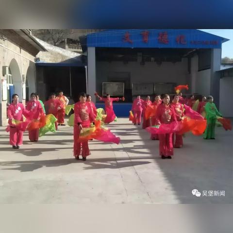 陕北吴堡唢呐，传统与现代的交响