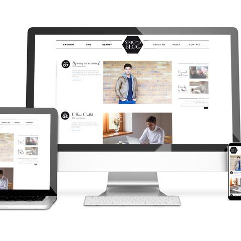 最新网站技术，塑造未来网络体验的核心驱动力