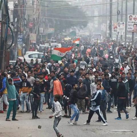 印度越界事件深度解析，最新动态与影响