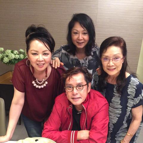 谭咏麟微博最新动态，与粉丝互动盛况回顾