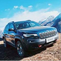 Jeep最新置换活动启动，越野风尚无忧购车体验