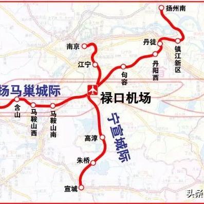 丹徒新城规划最新动态，未来发展蓝图揭晓