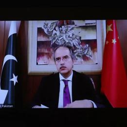 关于毛宁的最新报道或新闻动态