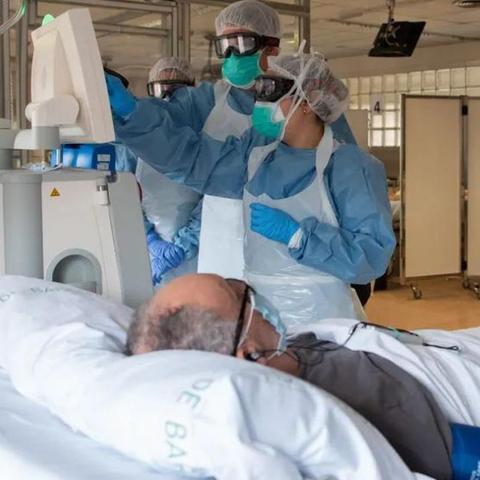 鼻子插管操作详解与数据分析视频分享