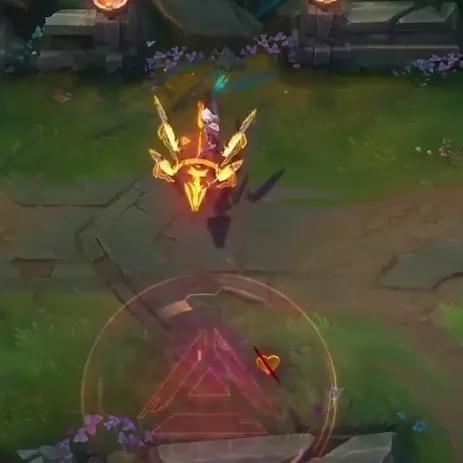 艾克最新皮肤全面解析，最新外观一览