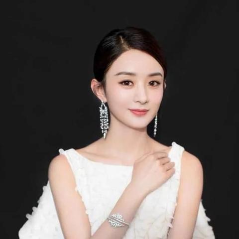 丽颖美图聚焦，星光璀璨的魅力瞬间