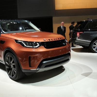 大众Teramont最新详解图，性能、设计、科技大揭秘