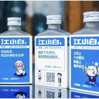 数据驱动下的创新包装趋势,最新潮的包装设计与发展