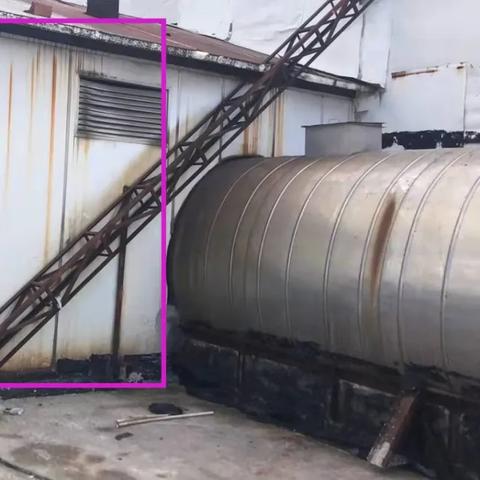 昆山违建拆除行动，重塑城市秩序，坚决行动！