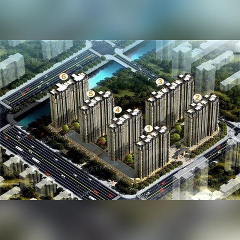 安阳楼盘最新动态更新，房产资讯速递