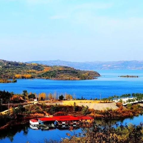 洛阳最新鱼塘信息汇总解析