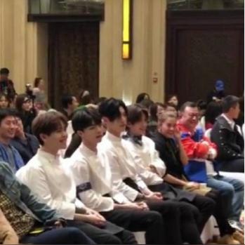 陈立农最新身高揭晓,他到底有多高?