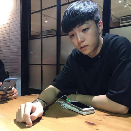 陈立农最新身高揭晓,他到底有多高?