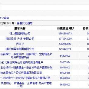 恒力股份最新深度解析