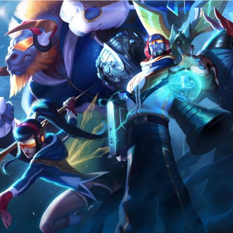 高能5最新公告发布，更新资讯一览