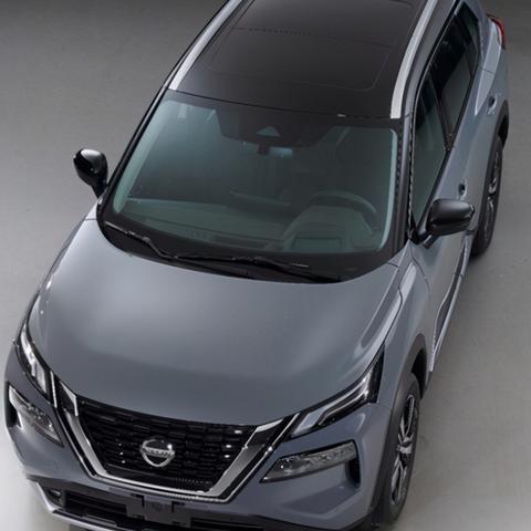 最新CRV配置参数全面解析