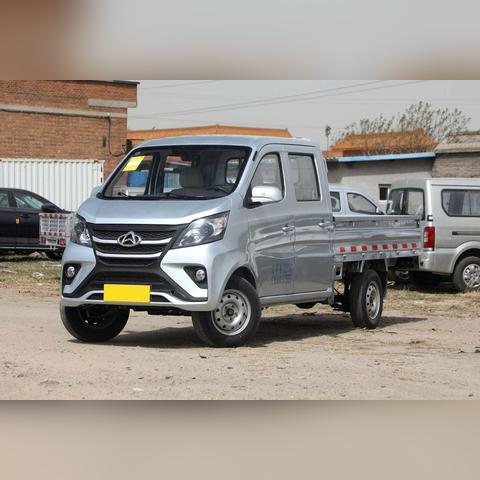 长安小卡最新报价及全面介绍