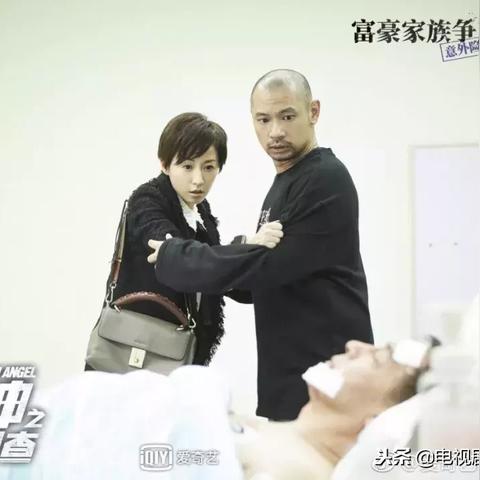 最新热门美剧，潮流视听盛宴