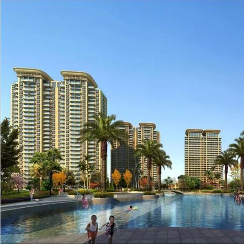 琼海最新楼盘全面解读，最新楼盘概览